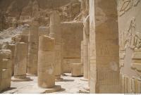 Photo Texture of Hatshepsut 0239